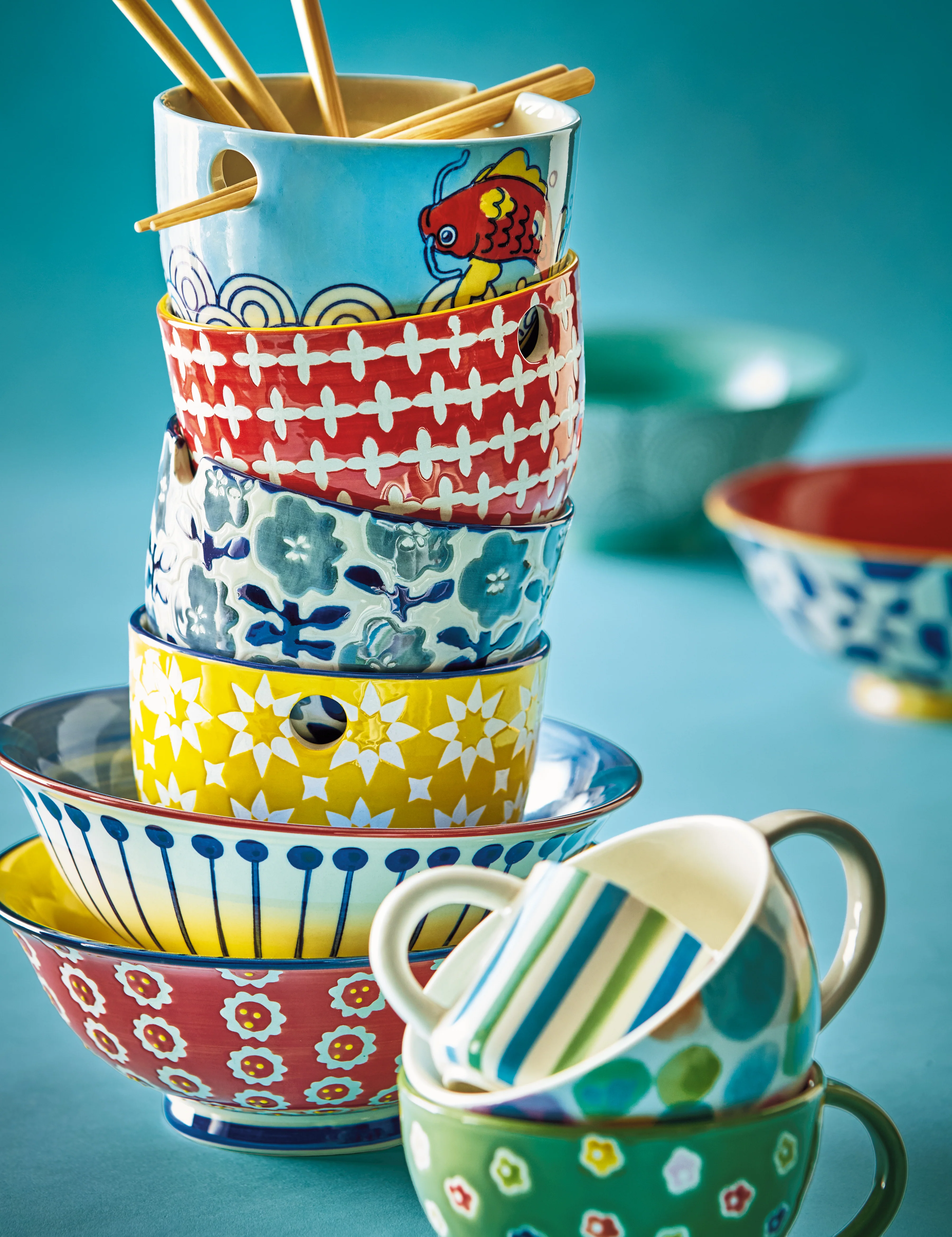 Welcome to Our Store